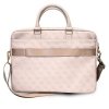 Guess Torba GUCB15G4GFPI 16 różowy/pink 4G Big Logo